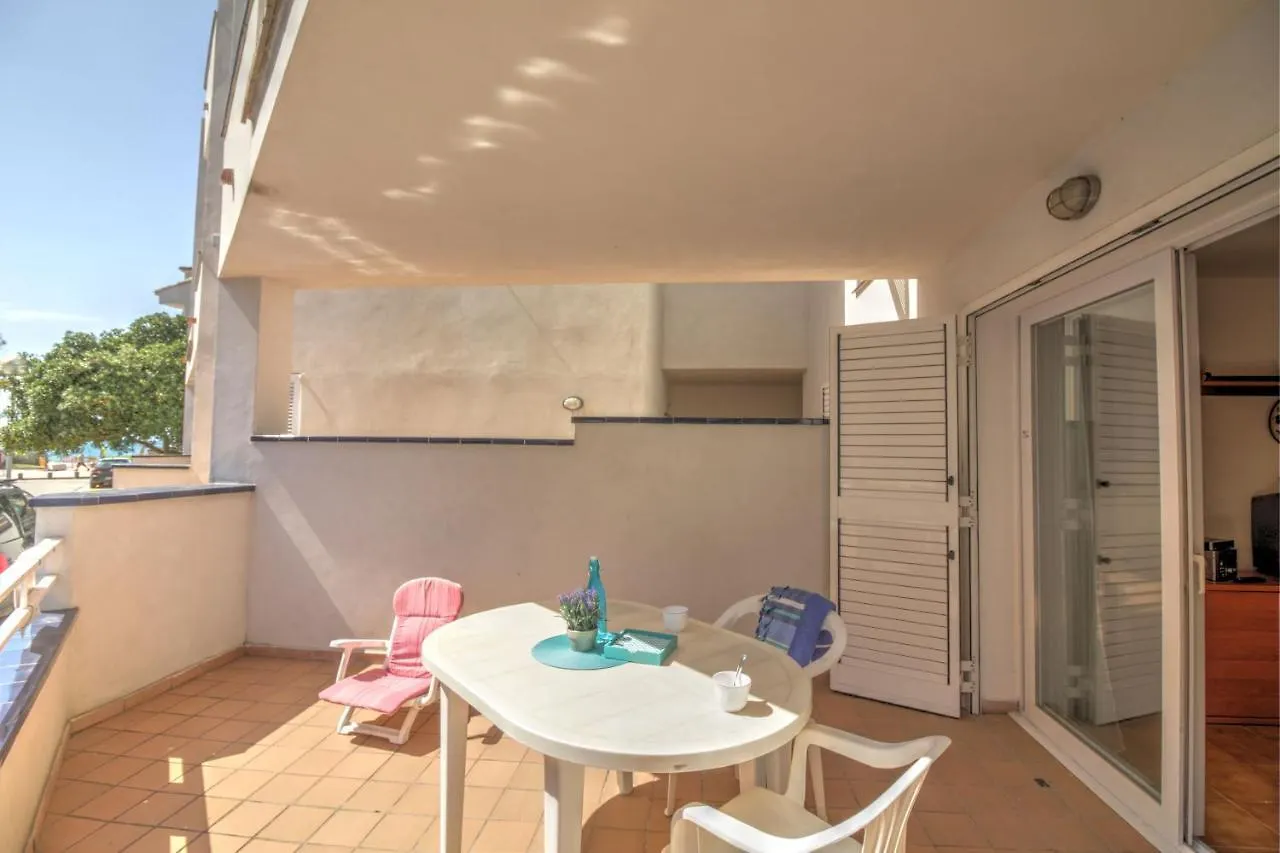 דירות רוזס Global Immo 3278 Platja