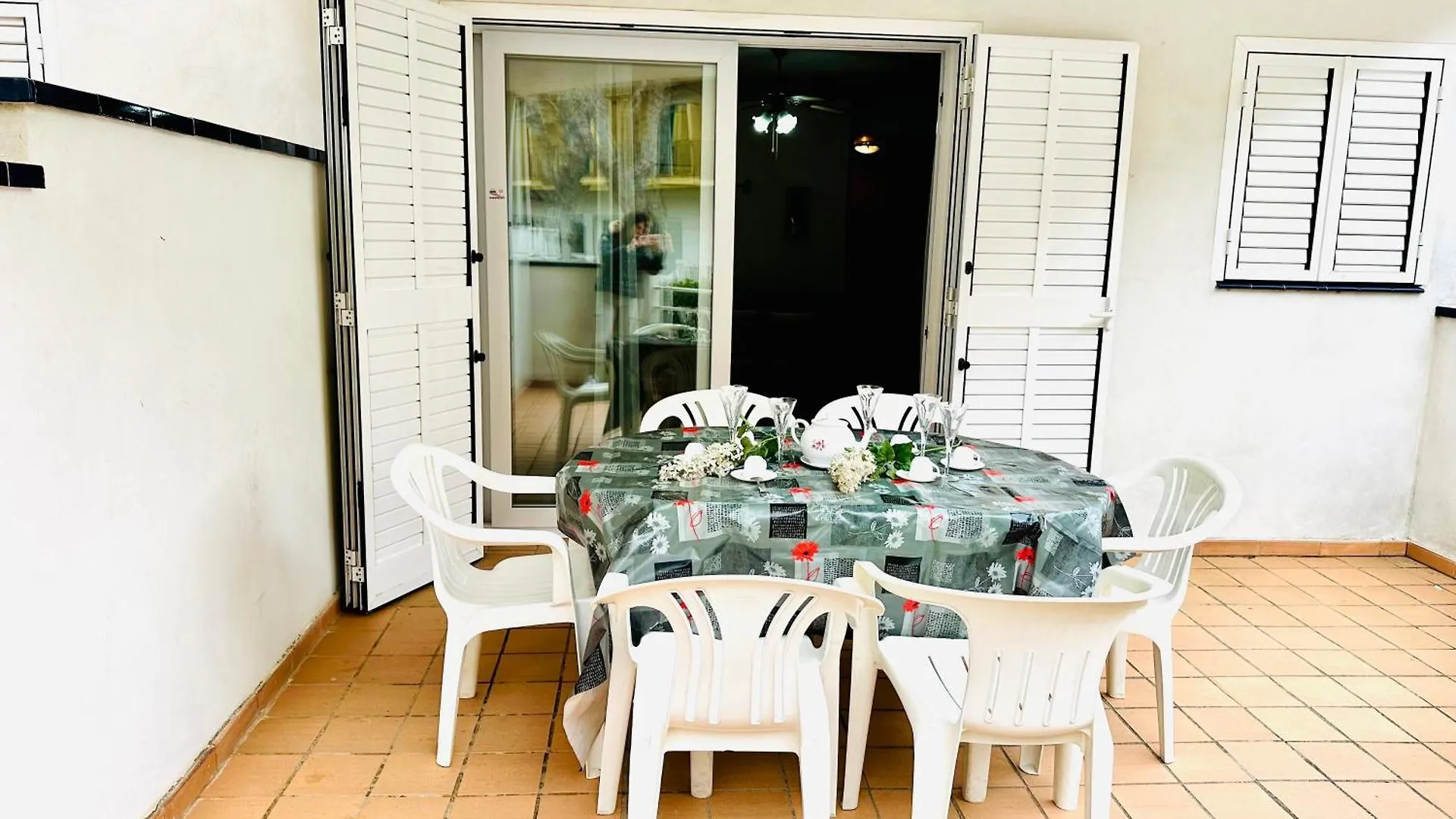 Global Immo 3278 Platja Apartment Roses