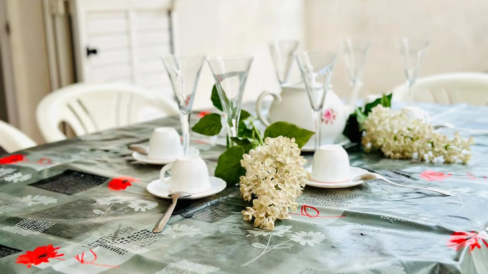 Global Immo 3278 Platja Apartment Roses