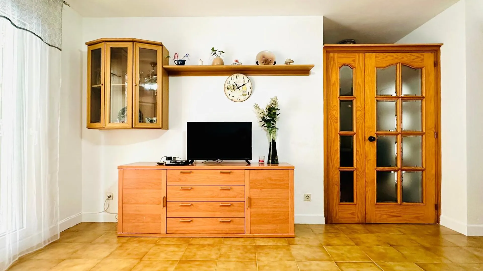 Global Immo 3278 Platja Apartment Roses Spain