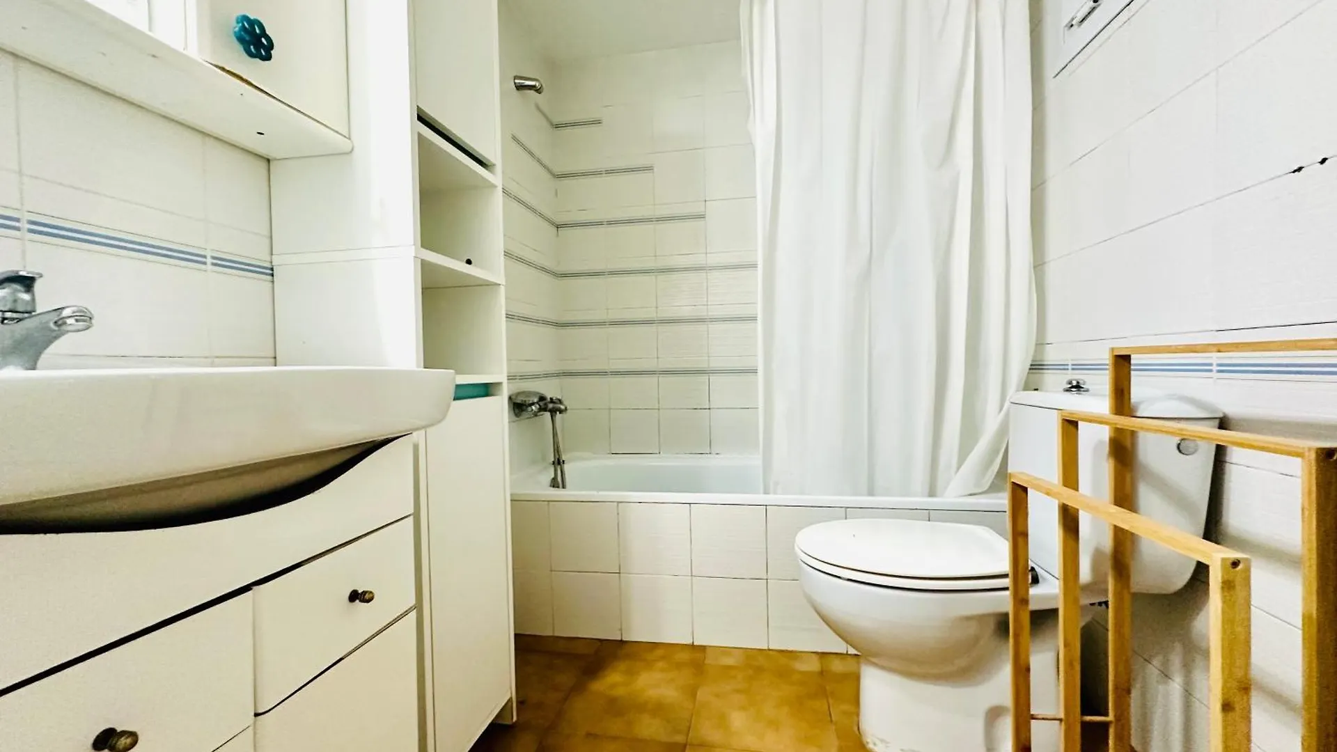 Global Immo 3278 Platja Apartment Roses